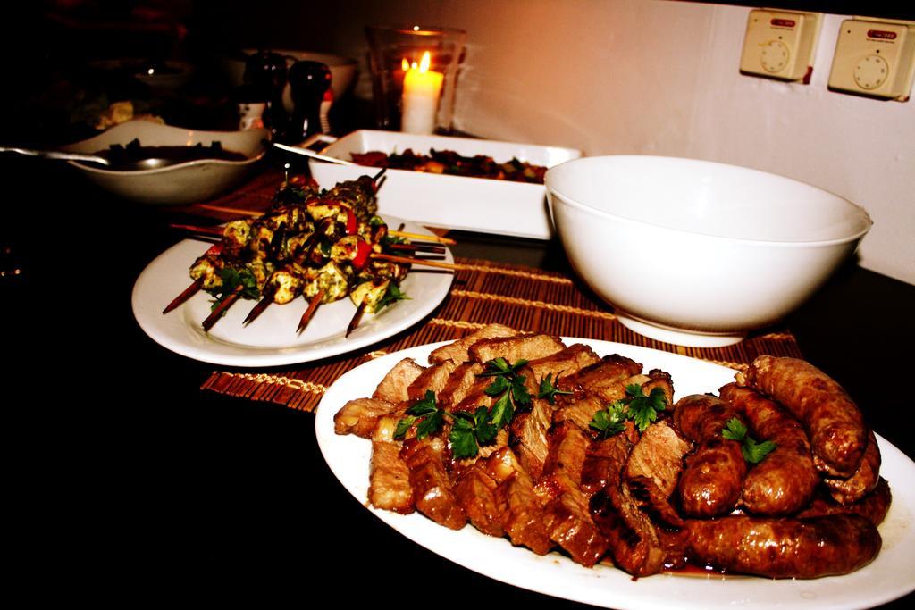 Redbourne Country Lodge - Lion Roars Hotels & Lodges Plettenberg Bay Εξωτερικό φωτογραφία