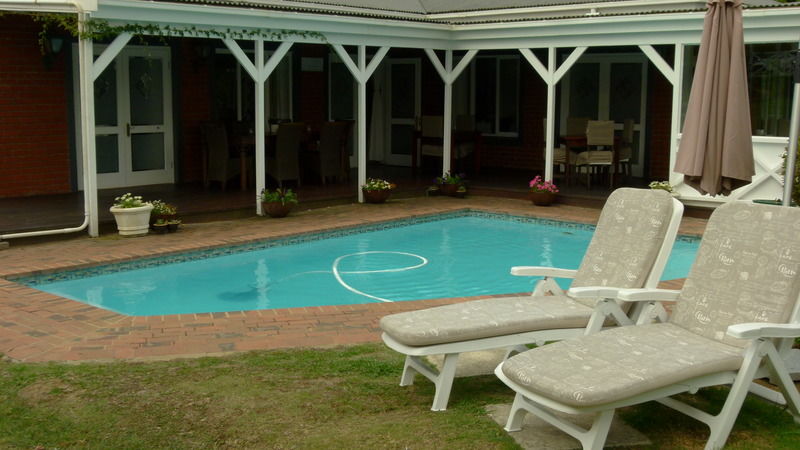 Redbourne Country Lodge - Lion Roars Hotels & Lodges Plettenberg Bay Εξωτερικό φωτογραφία