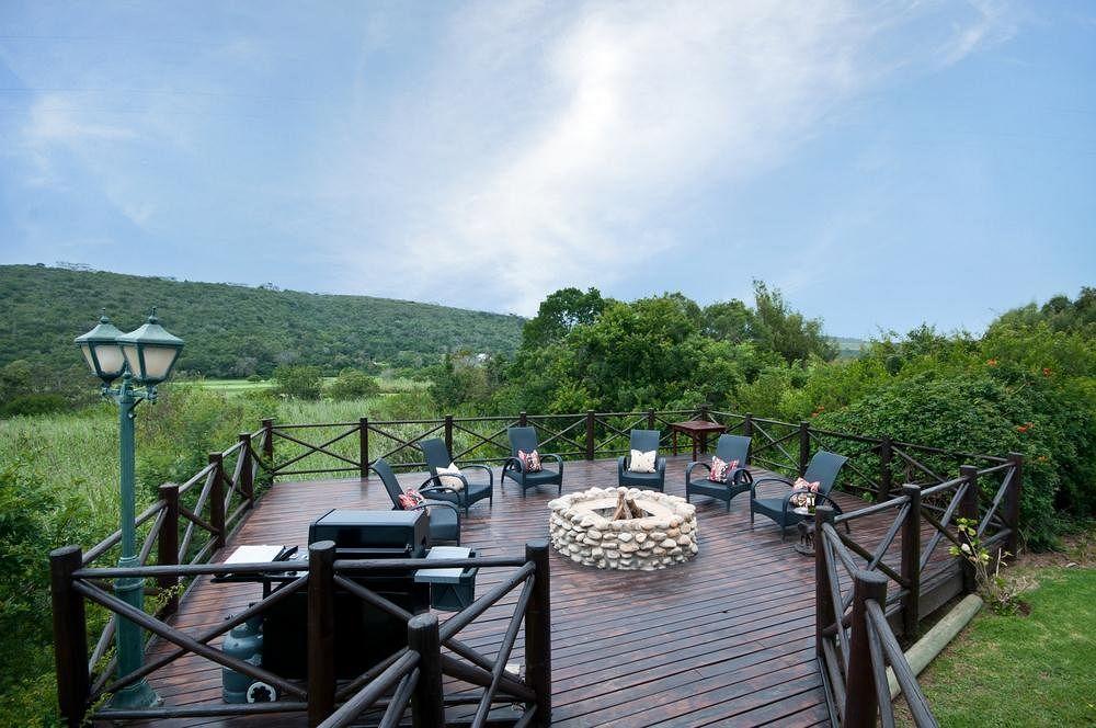 Redbourne Country Lodge - Lion Roars Hotels & Lodges Plettenberg Bay Εξωτερικό φωτογραφία