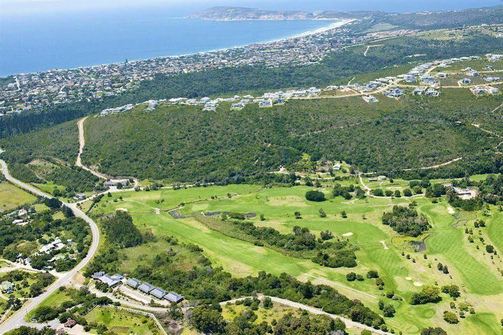 Redbourne Country Lodge - Lion Roars Hotels & Lodges Plettenberg Bay Εξωτερικό φωτογραφία