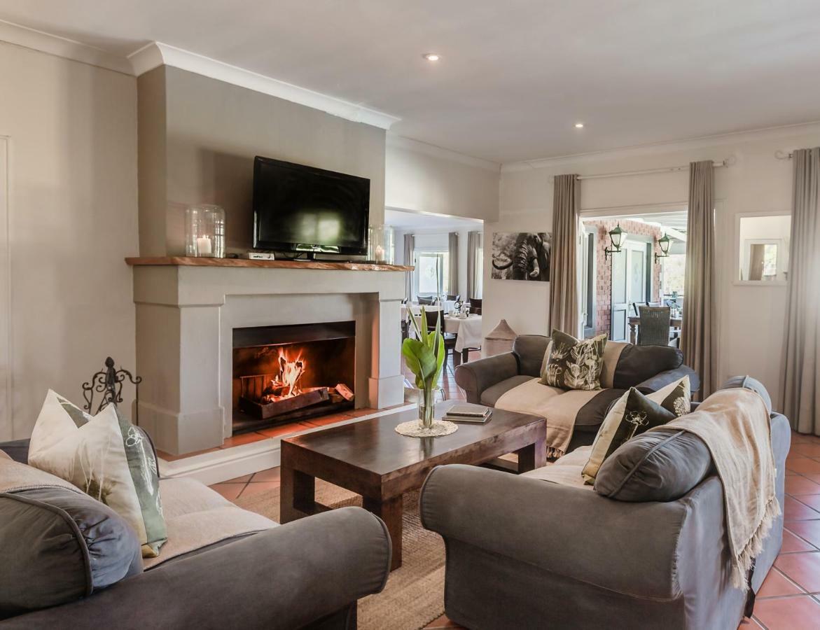 Redbourne Country Lodge - Lion Roars Hotels & Lodges Plettenberg Bay Εξωτερικό φωτογραφία